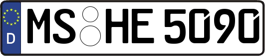 MS-HE5090