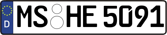 MS-HE5091