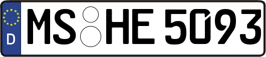 MS-HE5093