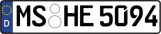MS-HE5094