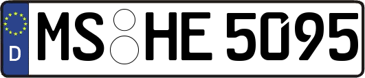 MS-HE5095
