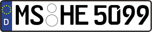 MS-HE5099