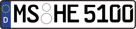 MS-HE5100