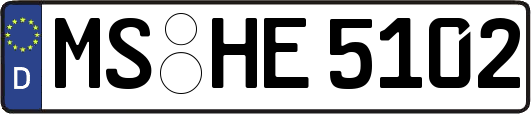 MS-HE5102