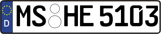 MS-HE5103
