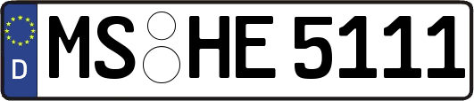 MS-HE5111