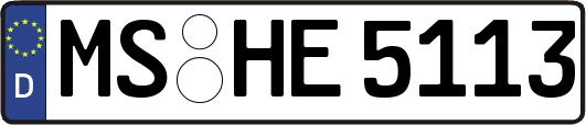 MS-HE5113