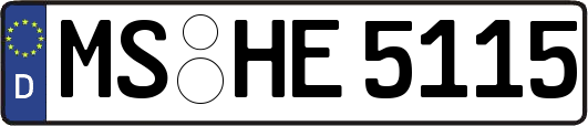 MS-HE5115