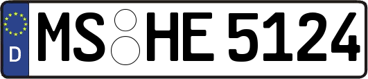 MS-HE5124