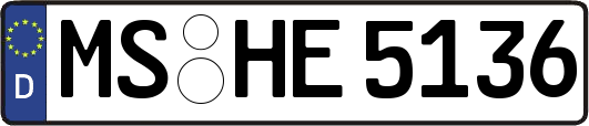 MS-HE5136