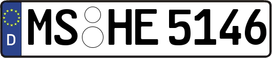MS-HE5146