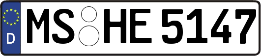 MS-HE5147