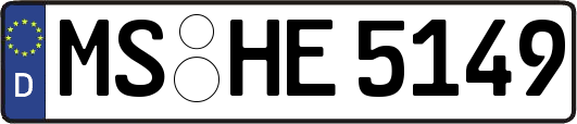 MS-HE5149