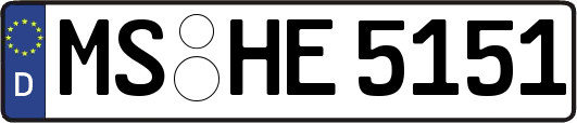 MS-HE5151