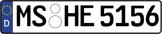 MS-HE5156