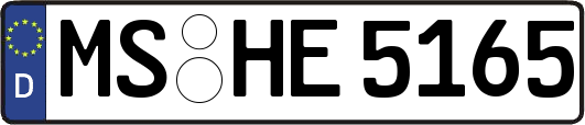 MS-HE5165