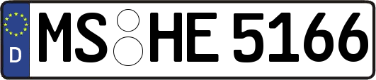 MS-HE5166