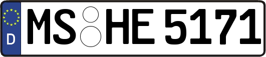 MS-HE5171