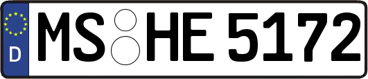 MS-HE5172