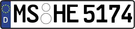 MS-HE5174