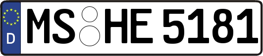 MS-HE5181