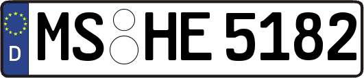 MS-HE5182