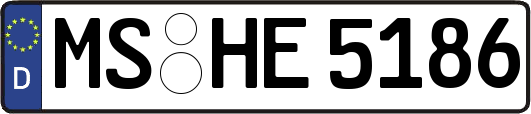 MS-HE5186