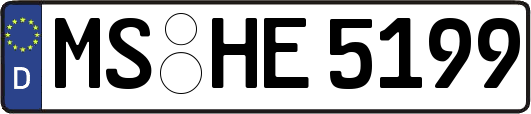 MS-HE5199