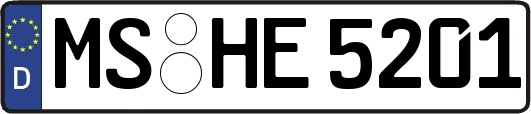 MS-HE5201