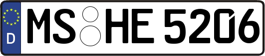 MS-HE5206