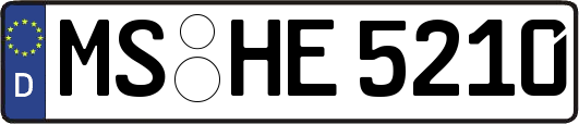 MS-HE5210