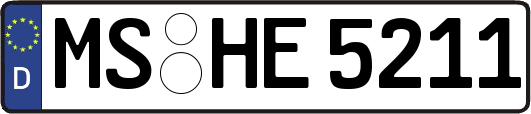 MS-HE5211