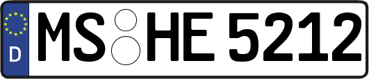 MS-HE5212