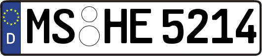MS-HE5214