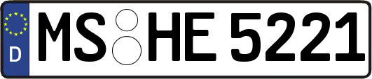 MS-HE5221