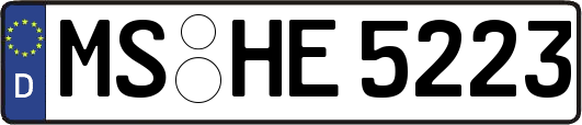 MS-HE5223