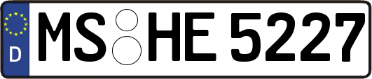 MS-HE5227