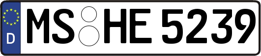 MS-HE5239