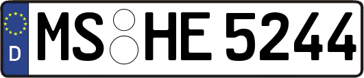 MS-HE5244
