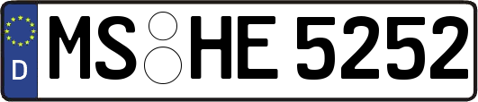 MS-HE5252