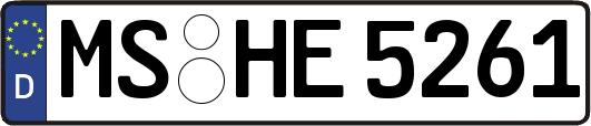 MS-HE5261
