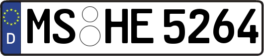 MS-HE5264