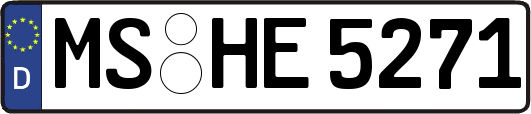 MS-HE5271