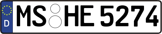 MS-HE5274