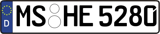 MS-HE5280