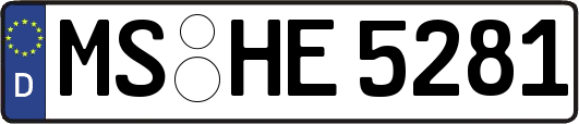 MS-HE5281