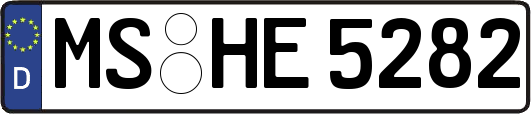 MS-HE5282