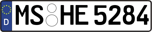 MS-HE5284