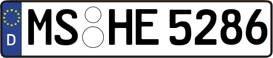 MS-HE5286