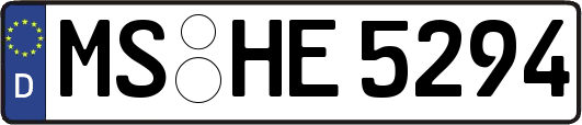 MS-HE5294